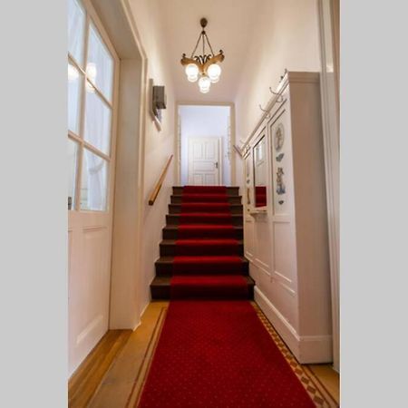 Apartament Apartman Gaudeamus Varaždin Zewnętrze zdjęcie