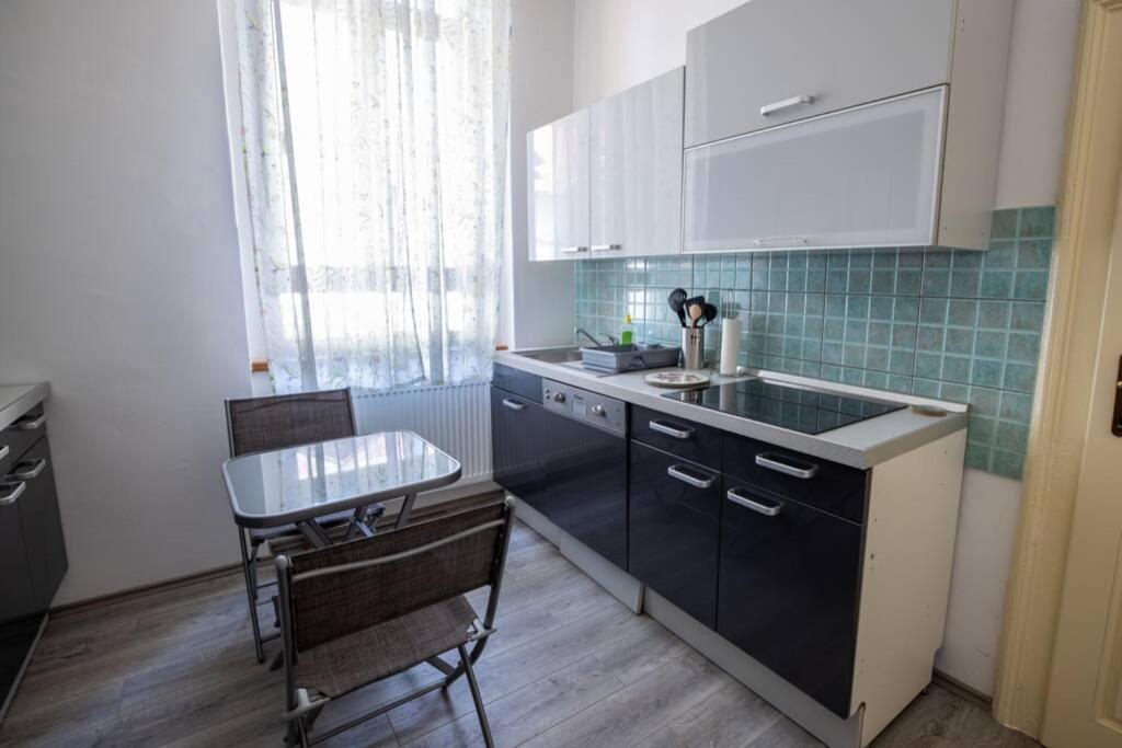 Apartament Apartman Gaudeamus Varaždin Zewnętrze zdjęcie