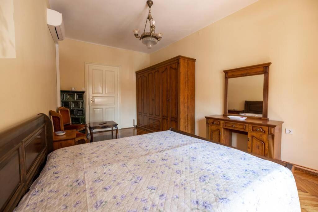 Apartament Apartman Gaudeamus Varaždin Zewnętrze zdjęcie