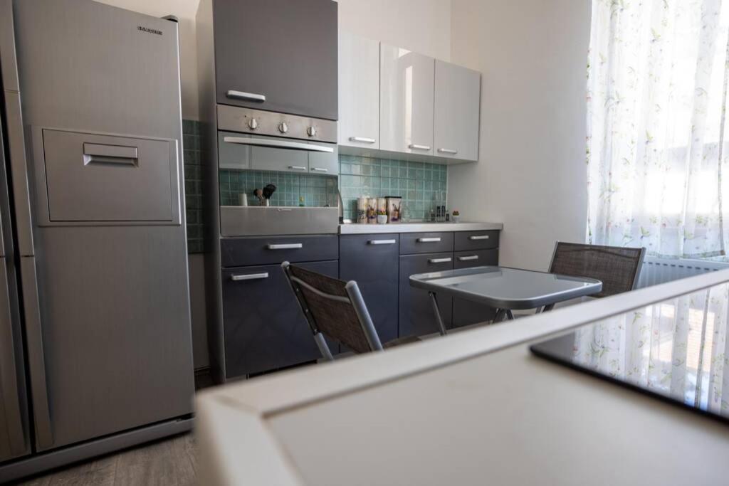 Apartament Apartman Gaudeamus Varaždin Zewnętrze zdjęcie