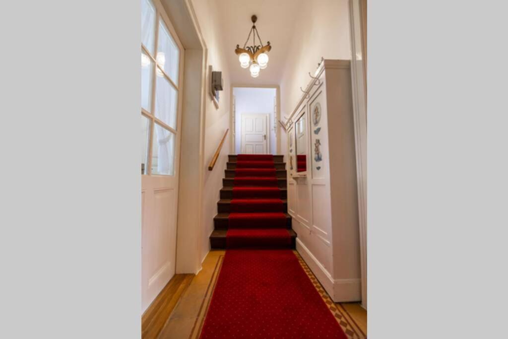 Apartament Apartman Gaudeamus Varaždin Zewnętrze zdjęcie